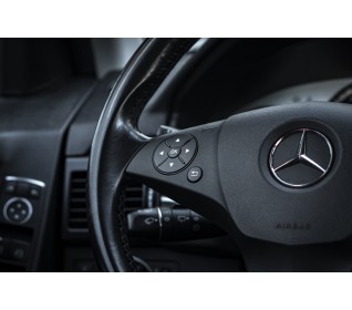 Mercedes-Benz GLK200