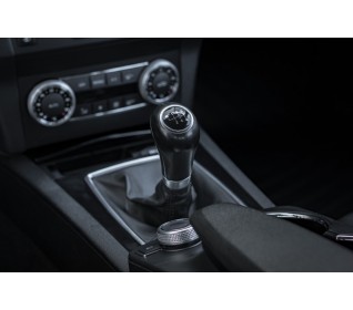 Mercedes-Benz GLK200