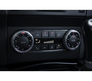 Mercedes-Benz GLK200