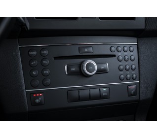 Mercedes-Benz GLK200