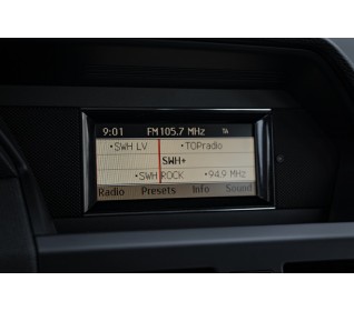Mercedes-Benz GLK200