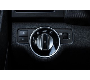 Mercedes-Benz GLK200