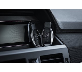 Mercedes-Benz GLK200