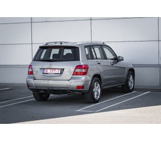 Mercedes-Benz GLK200