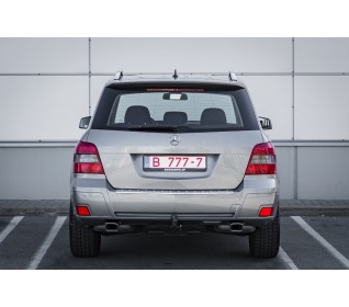 Mercedes-Benz GLK200