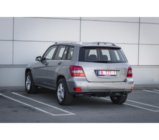Mercedes-Benz GLK200