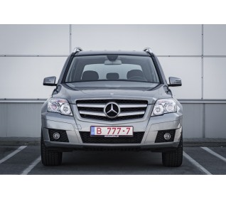 Mercedes-Benz GLK200