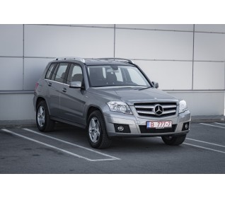 Mercedes-Benz GLK200