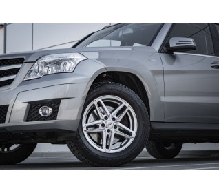 Mercedes-Benz GLK200