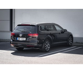 Volkswagen Passat (B8)