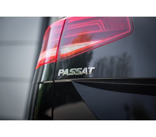 Volkswagen Passat (B8)