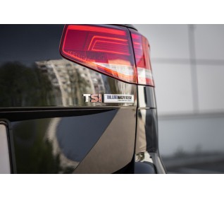 Volkswagen Passat (B8)