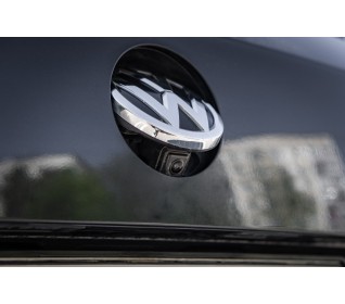 Volkswagen Passat (B8)