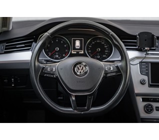 Volkswagen Passat (B8)