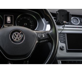 Volkswagen Passat (B8)