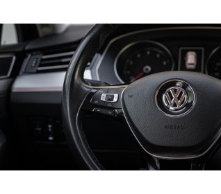 Volkswagen Passat (B8)