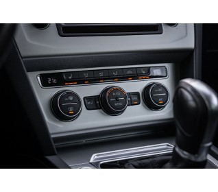 Volkswagen Passat (B8)