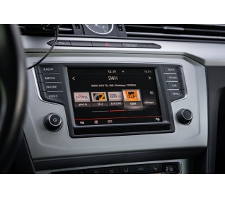 Volkswagen Passat (B8)