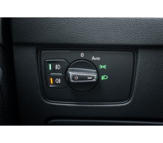 Volkswagen Passat (B8)
