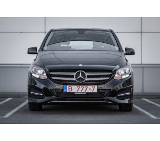 Mercedes-Benz B180