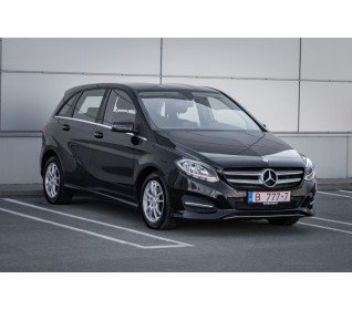 Mercedes-Benz B180