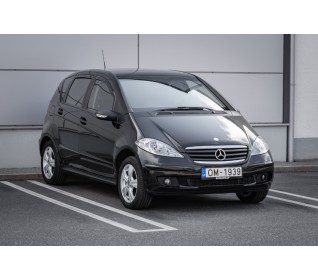 Mercedes-Benz A150