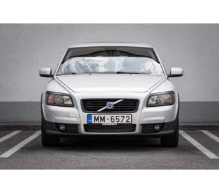 Volvo C30