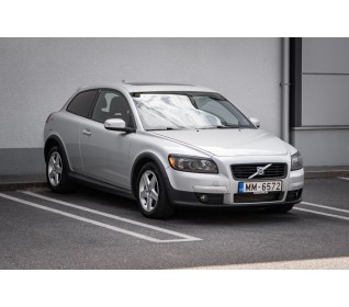 Volvo C30