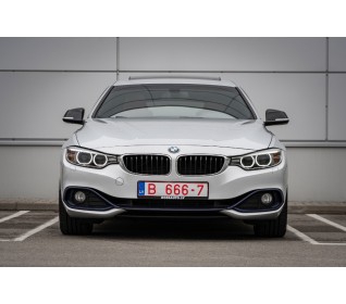 BMW 430
