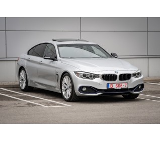 BMW 430