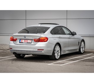BMW 430