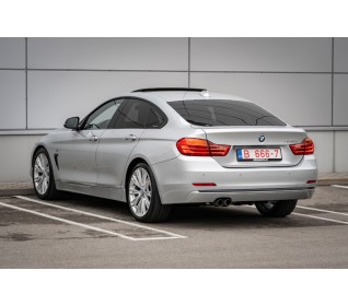 BMW 430