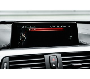 BMW 430