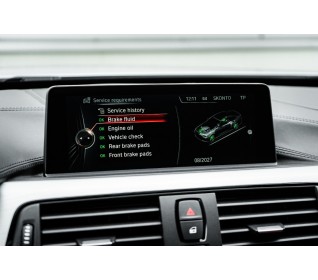 BMW 430