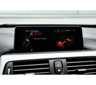 BMW 430