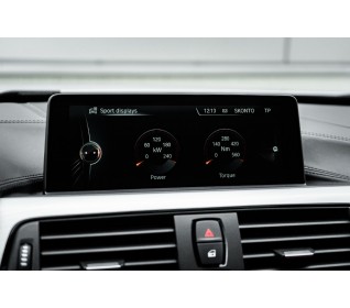 BMW 430