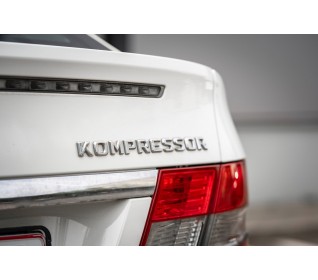 Mercedes-Benz C180