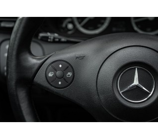 Mercedes-Benz C180