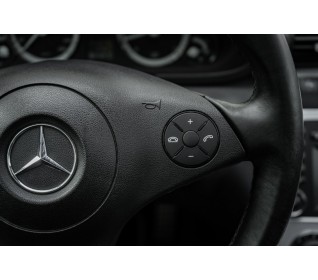 Mercedes-Benz C180