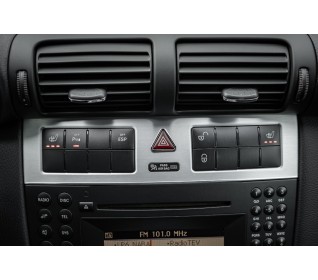 Mercedes-Benz C180