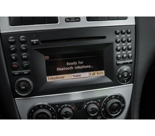 Mercedes-Benz C180